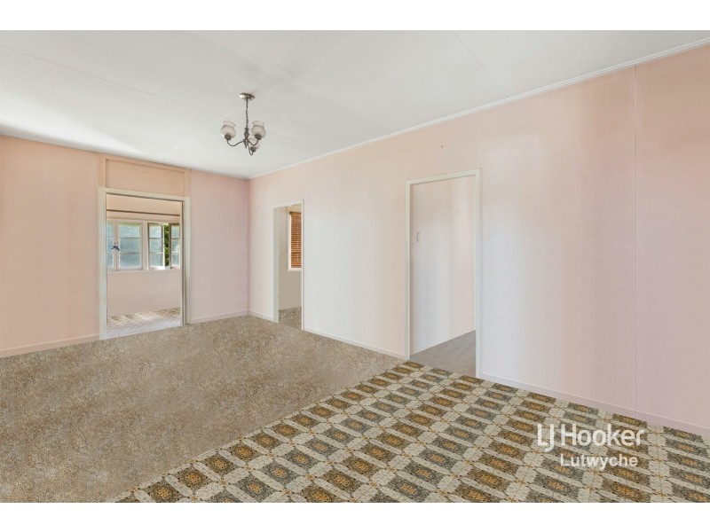 18 Swinburne Street, Lutwyche QLD 4030