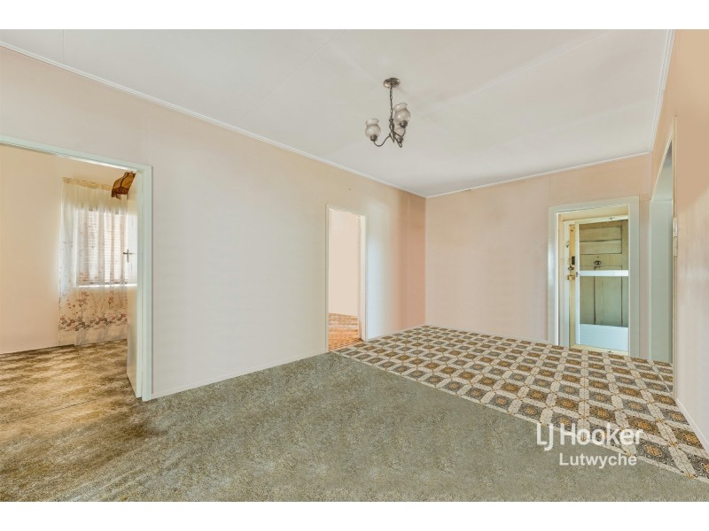 18 Swinburne Street, Lutwyche QLD 4030