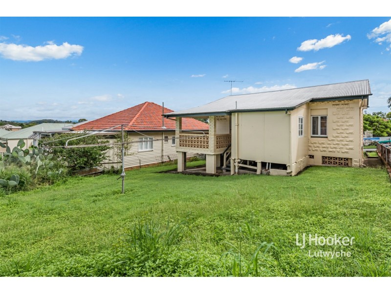 18 Swinburne Street, Lutwyche QLD 4030