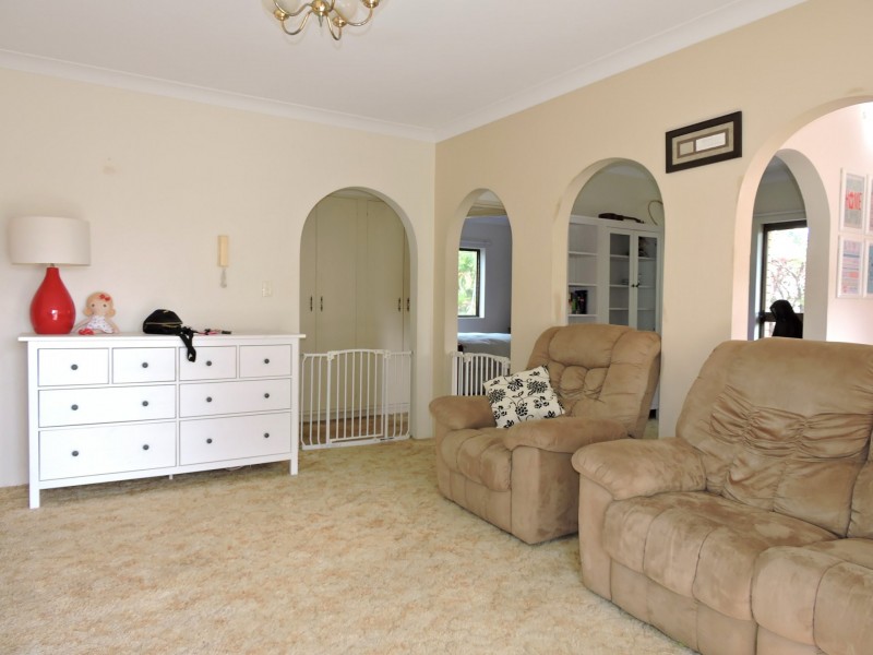 3/28 Bonython Street, Windsor QLD 4030
