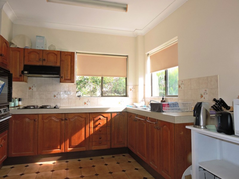 3/28 Bonython Street, Windsor QLD 4030