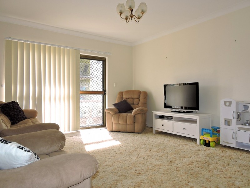 3/28 Bonython Street, Windsor QLD 4030