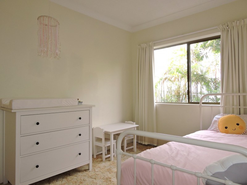 3/28 Bonython Street, Windsor QLD 4030