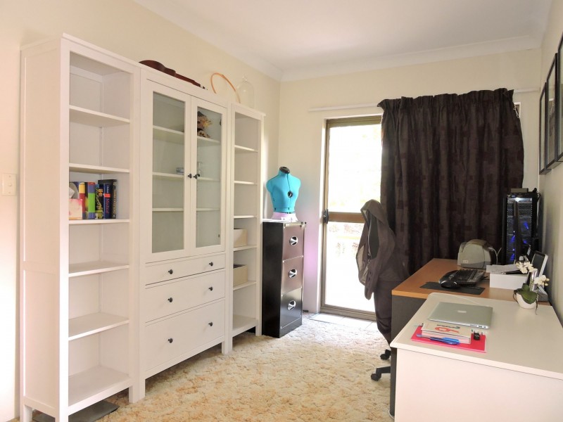 3/28 Bonython Street, Windsor QLD 4030