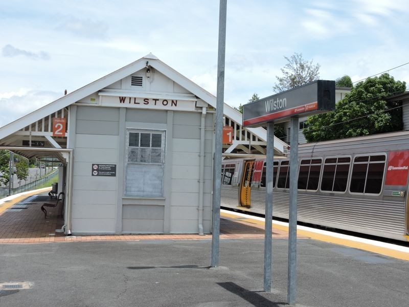 5/2 Hewitt Street, Wilston QLD 4051