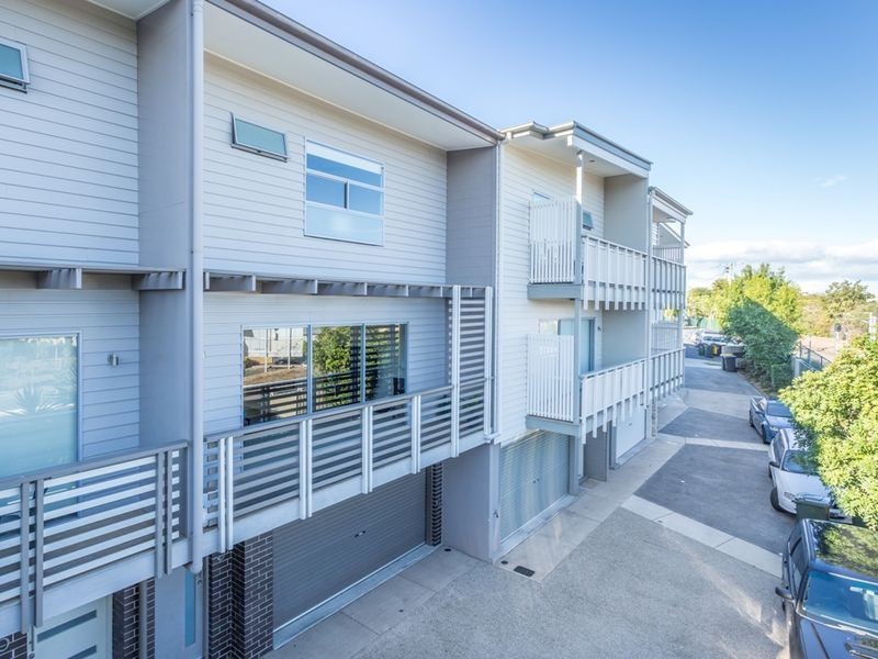 5/2 Hewitt Street, Wilston QLD 4051