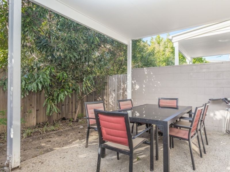 5/2 Hewitt Street, Wilston QLD 4051