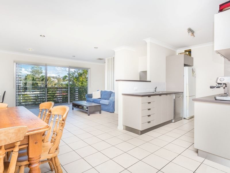 5/2 Hewitt Street, Wilston QLD 4051