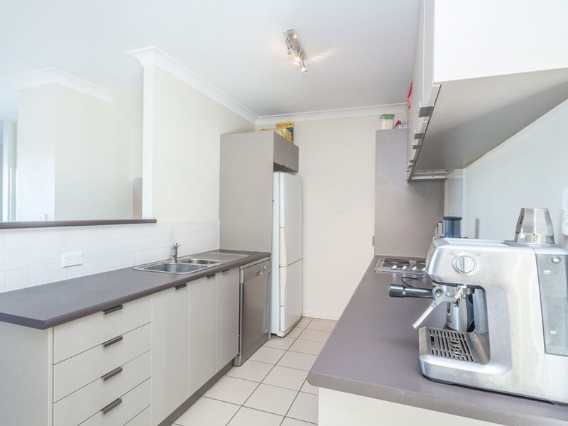 5/2 Hewitt Street, Wilston QLD 4051