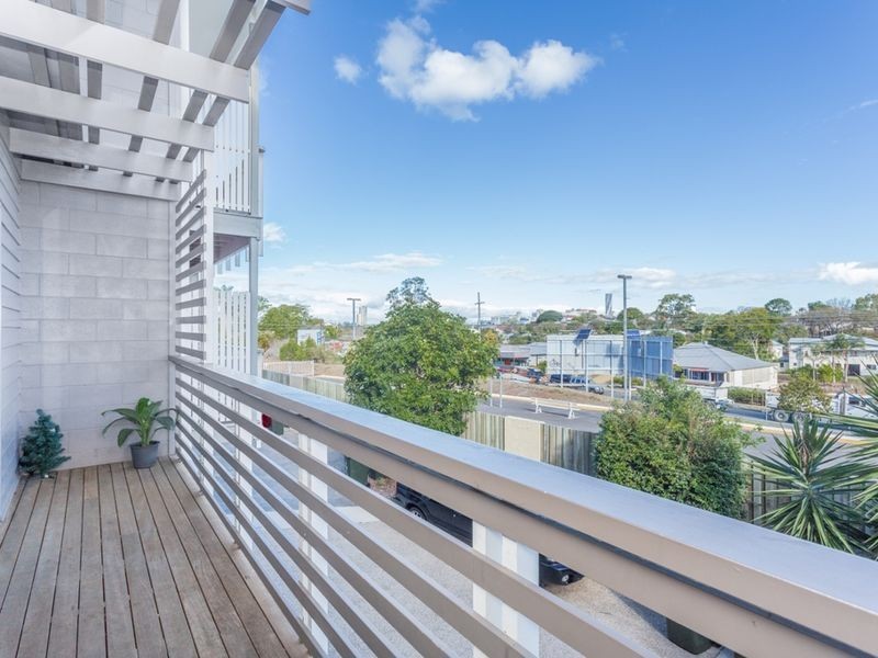 5/2 Hewitt Street, Wilston QLD 4051