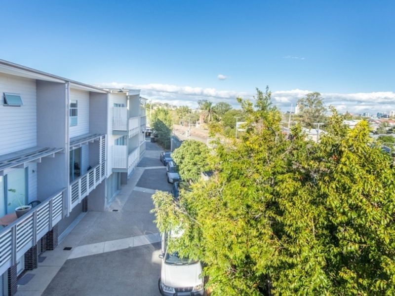 5/2 Hewitt Street, Wilston QLD 4051