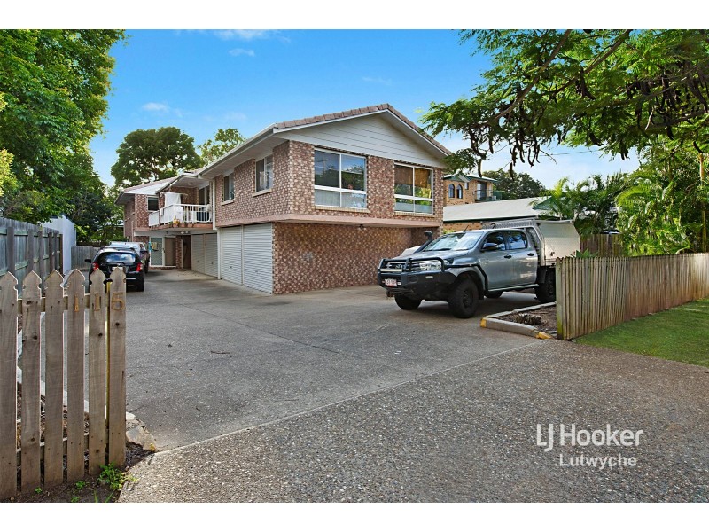5/115 Swan Street, Gordon Park QLD 4031