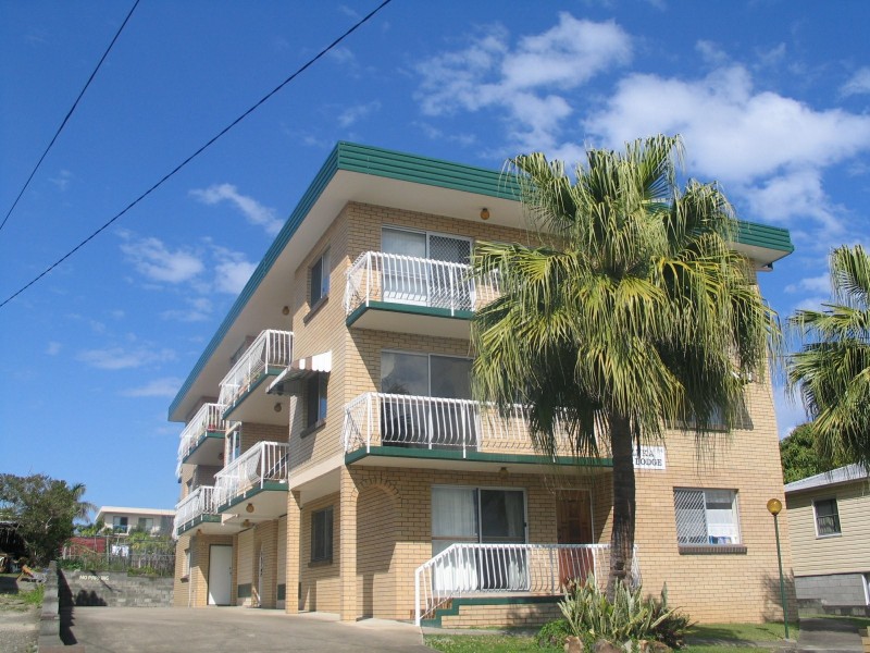 2/84 Chalk Street, Lutwyche QLD 4030