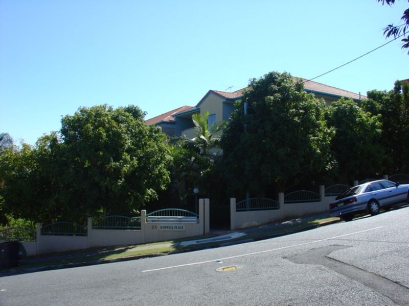 7/25 Whytecliffe Street, Albion QLD 4010