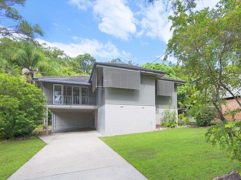 41 Bramcote Street, Chermside West QLD 4032