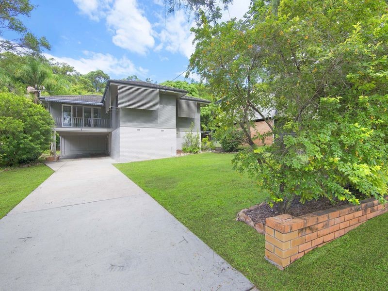 41 Bramcote Street, Chermside West QLD 4032