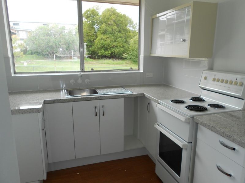 4/45 Davenport Street, Chermside QLD 4032