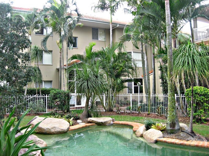 3/53 Salt Street, Windsor QLD 4030