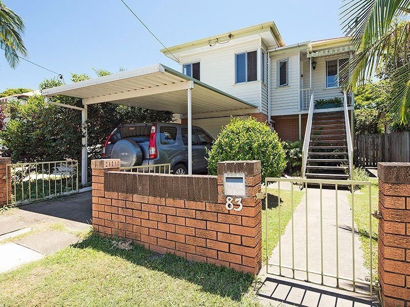83 Harold Street, Stafford QLD 4053