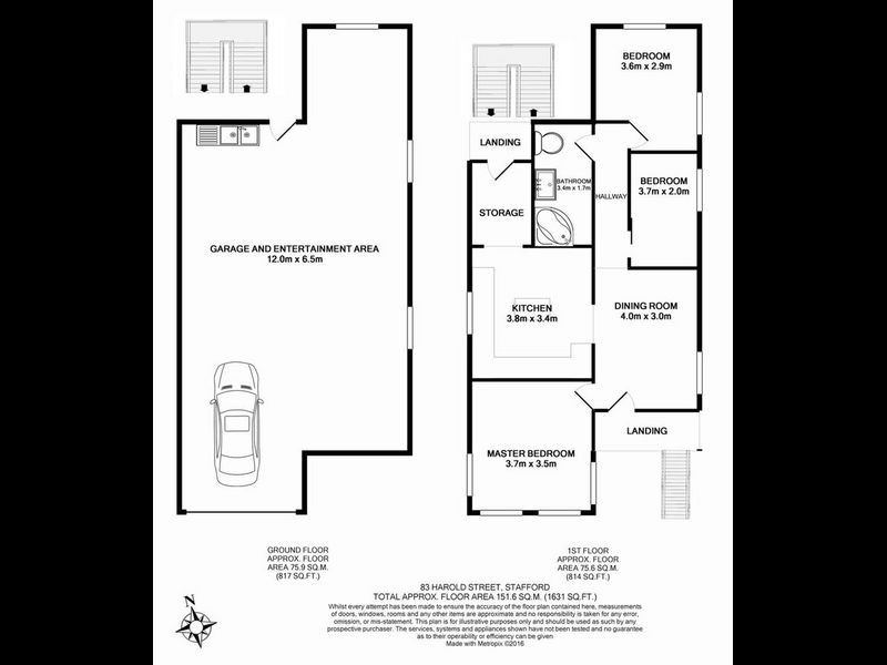 83 Harold Street, Stafford QLD 4053