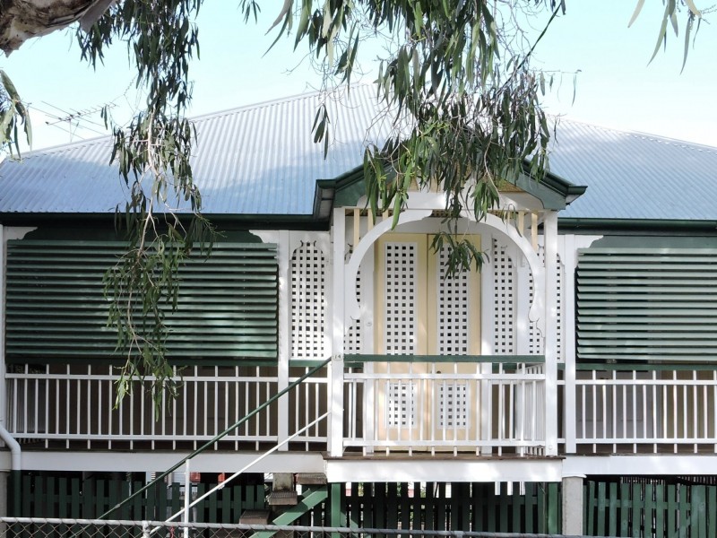 14 Kenneth Street, Lutwyche QLD 4030