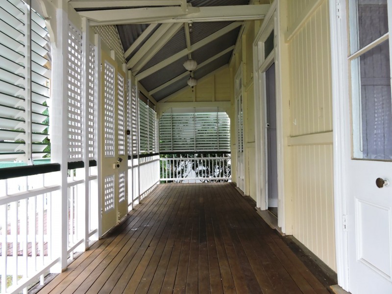 14 Kenneth Street, Lutwyche QLD 4030