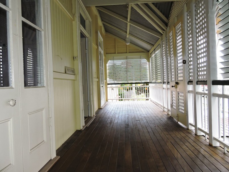 14 Kenneth Street, Lutwyche QLD 4030