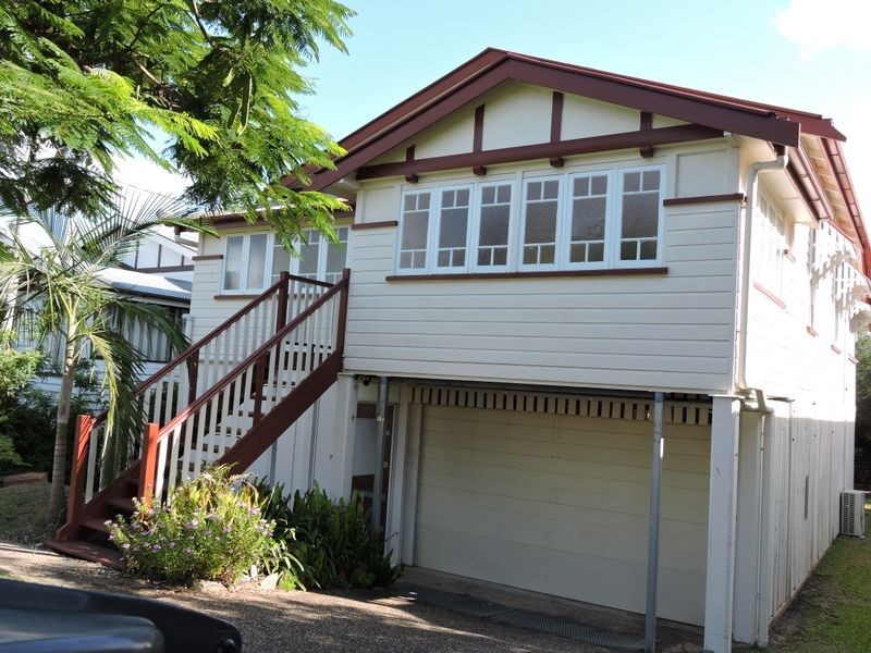 17 Swinburne Street, Lutwyche QLD 4030