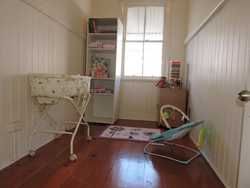 17 Swinburne Street, Lutwyche QLD 4030