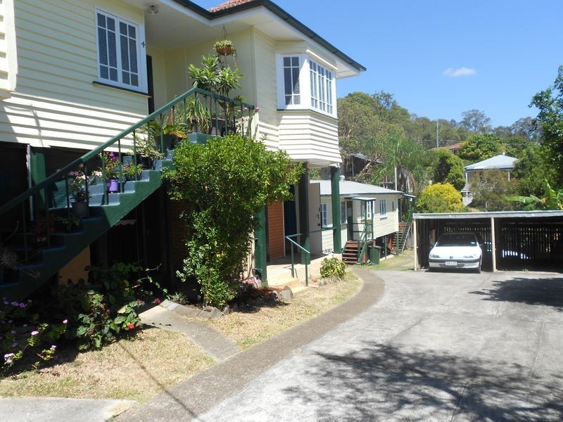 6/17 Rougham Street, Windsor QLD 4030