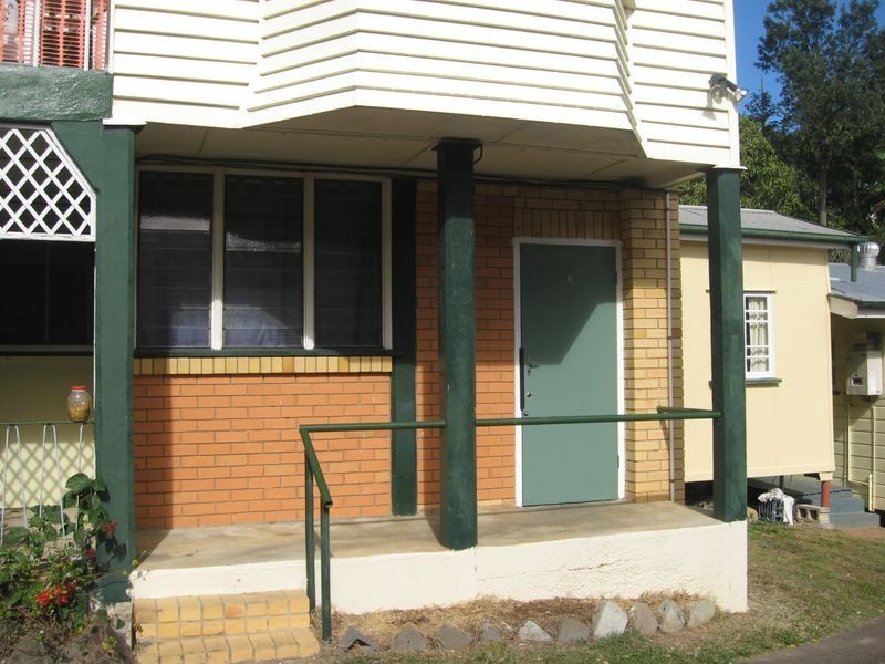 6/17 Rougham Street, Windsor QLD 4030