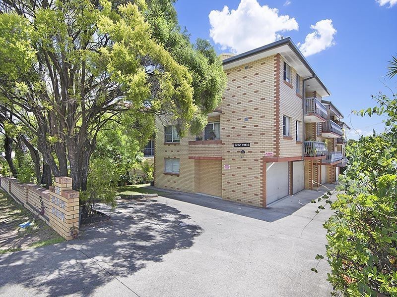 3/497 Rode Road, Chermside QLD 4032