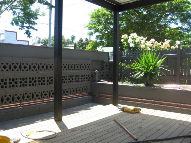 1/82 Chalk Street, Lutwyche QLD 4030