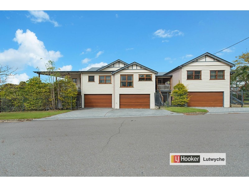 1/19 Gordon Street, Gordon Park QLD 4031