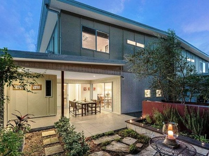 Unit 6/8 Ernest, Lutwyche QLD 4030