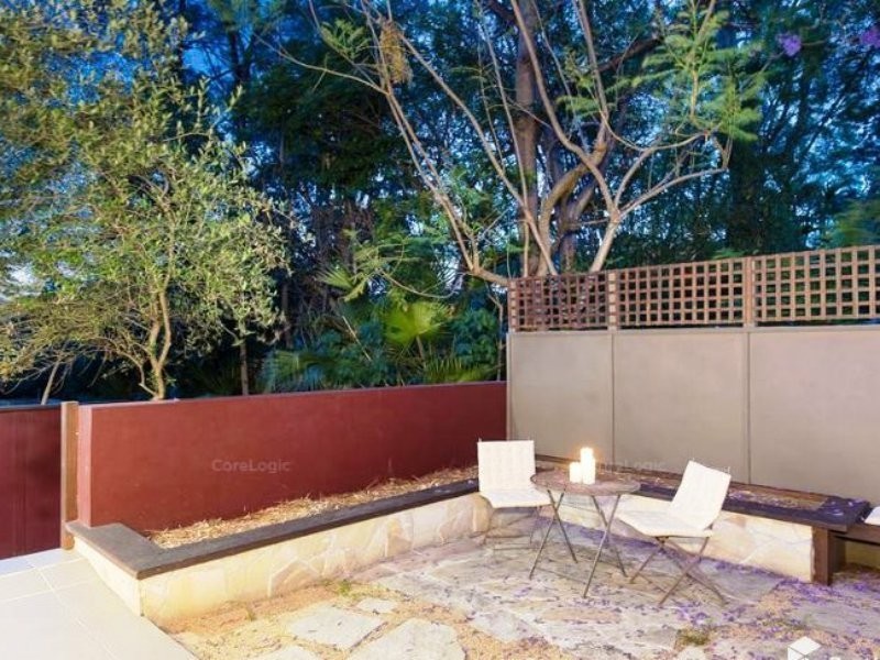 Unit 6/8 Ernest Street, Lutwyche QLD 4030