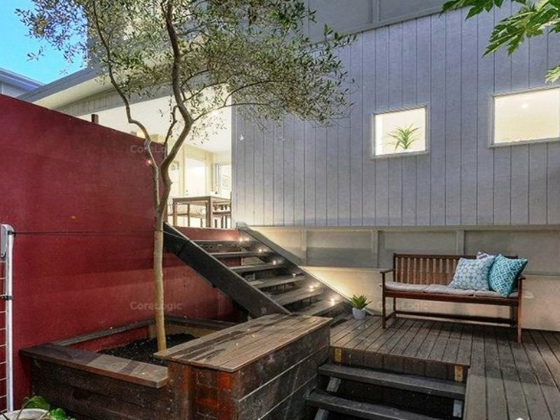 Unit 6/8 Ernest, Lutwyche QLD 4030