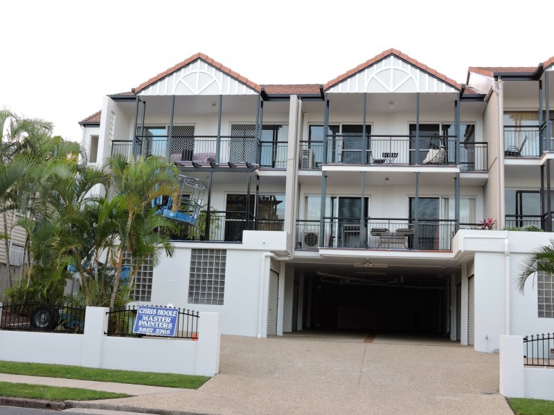 7/131 Stoneleigh Street, Lutwyche QLD 4030