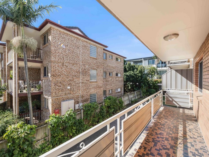 2/59 Lamington Avenue, Lutwyche QLD 4030