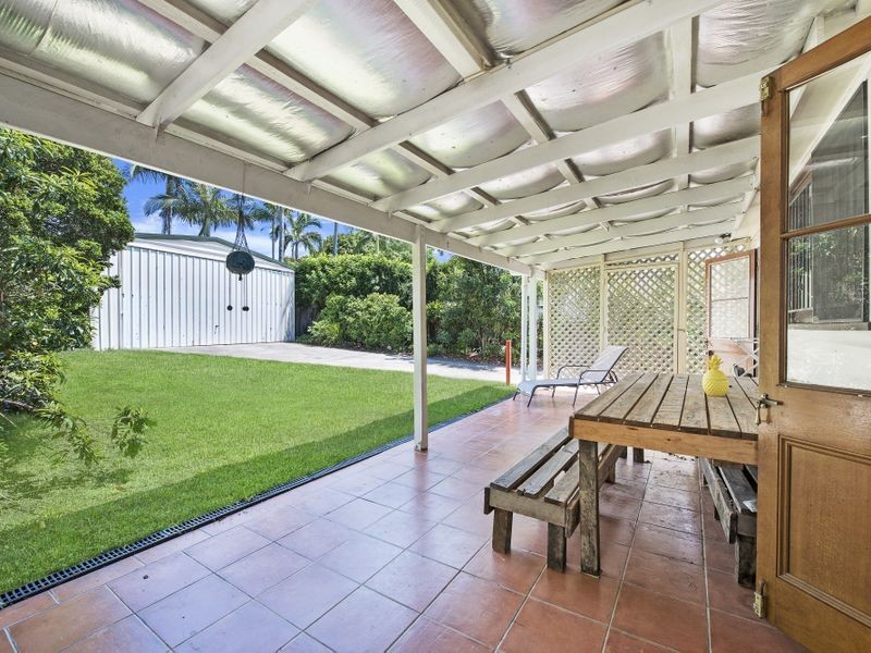 70 Swan Terrace, Windsor QLD 4030
