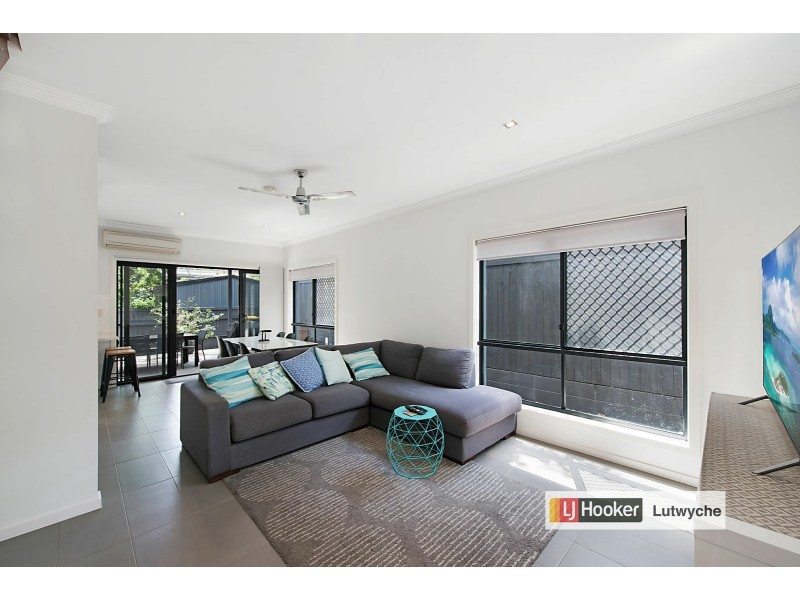 5/9 Fuller Street, Lutwyche QLD 4030