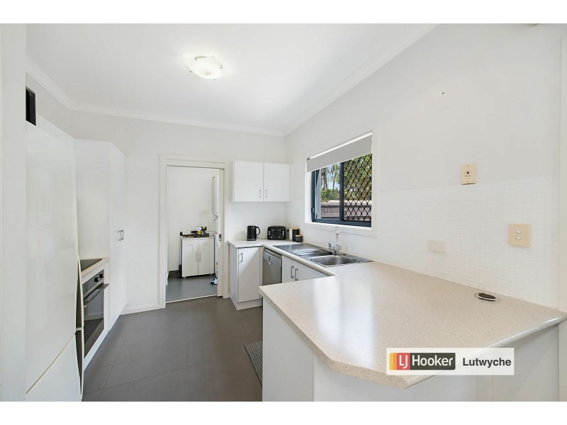 5/9 Fuller Street, Lutwyche QLD 4030