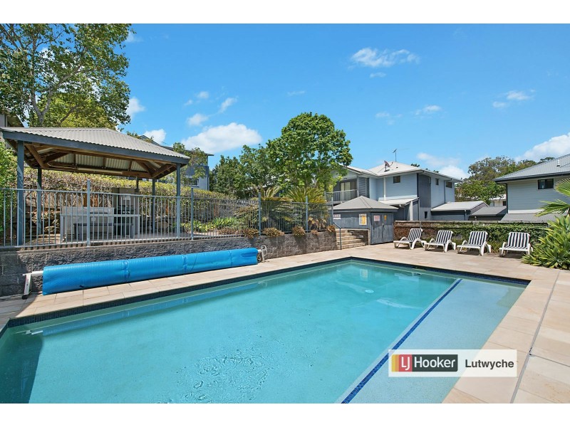 5/9 Fuller Street, Lutwyche QLD 4030