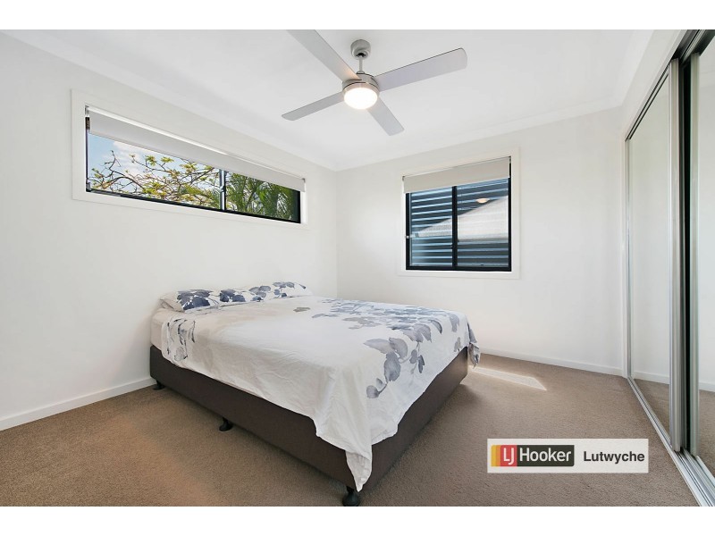 5/9 Fuller Street, Lutwyche QLD 4030