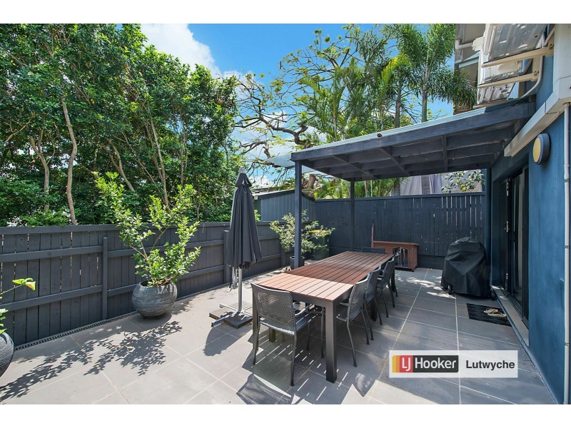 5/9 Fuller Street, Lutwyche QLD 4030