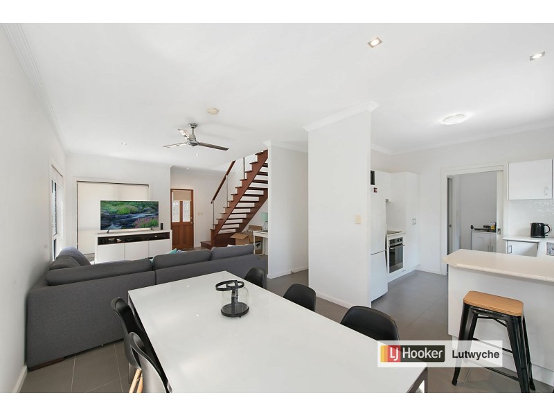 5/9 Fuller Street, Lutwyche QLD 4030