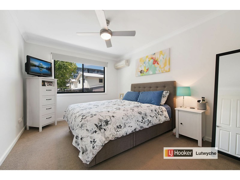5/9 Fuller Street, Lutwyche QLD 4030