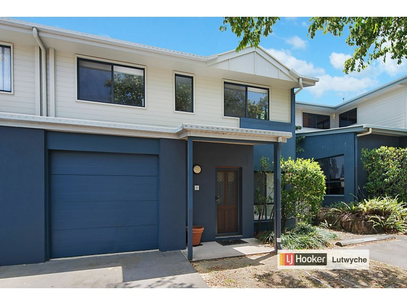 5/9 Fuller Street, Lutwyche QLD 4030