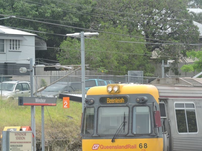 5/52 Hooker Street, Windsor QLD 4030