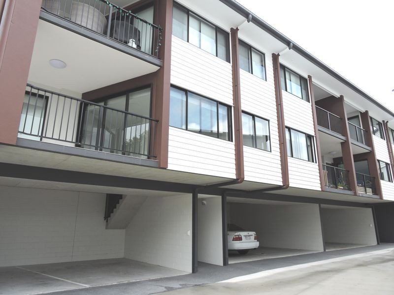 5/52 Hooker Street, Windsor QLD 4030